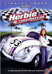 Herbie A Toda Marcha