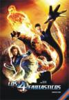 Fantastic four