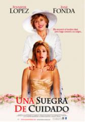 Una suegra de cuidado