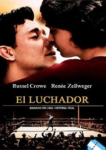 Cinderella man