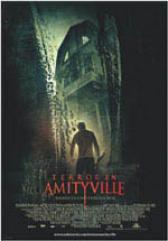 Terror en Amityville