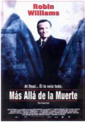 Más allá de la muerte