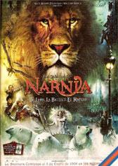 Crónicas de Narnia