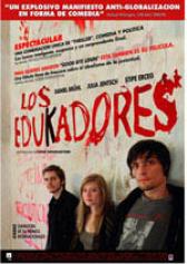 Los edukadores