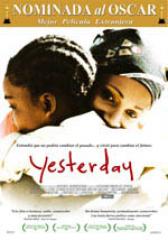 Yesterday (2005)