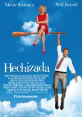 Hechizada