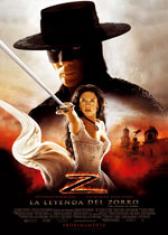 La Leyenda del Zorro