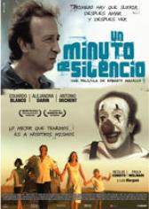 Un minuto de silencio