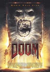 Doom, la puerta del infierno