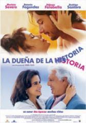 La dueña de la historia