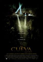 La cueva