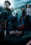 Harry Potter y el cáliz de fuego