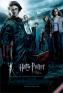 Harry Potter y el cáliz de fuego