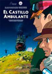 El castillo ambulante