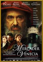 El Mercader de Venecia