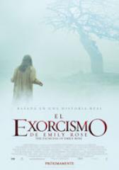 El exorcismo de Emily Rose