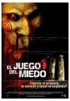 El juego del miedo 2