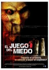 El juego del miedo 2