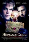 Los hermanos Grimm 