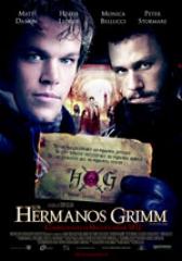 Los hermanos Grimm 