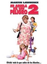 Mi abuela es un peligro 2