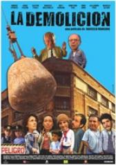La demolición