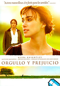 Pride and Prejudice