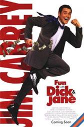 Las locuras de Dick y Jane