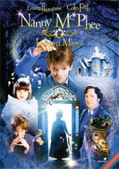 Nanny McPhee: La nana mágica