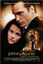Johnny y June, pasión y locura