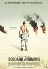 Soldado anónimo 