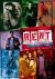 Rent, los bohemios