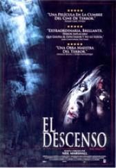 El descenso