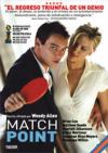 Match point