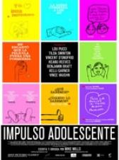 Impulso adolescente