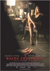 Bajos instintos 2 