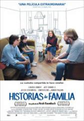 Historias de familia