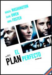 El plan perfecto