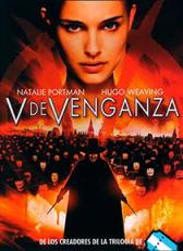V de venganza