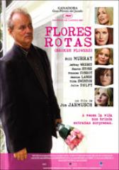 Flores rotas