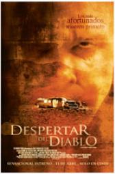 El despertar del diablo
