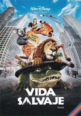 Vida salvaje