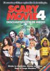 Scary movie 4