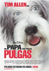 Un papá con pocas pulgas 