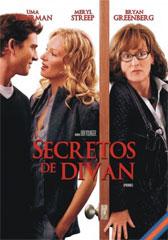 Secretos de diván