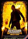 La leyenda del tesoro perdido