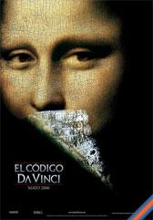 El Código Da Vinci
