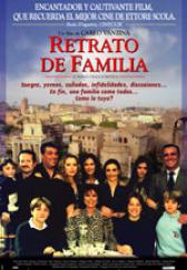 Retrato de familia