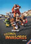 Vecinos invasores
