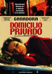 Domicilio privado